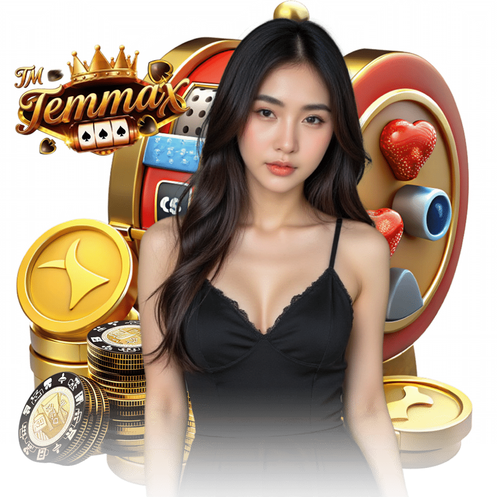tmtemmax slot